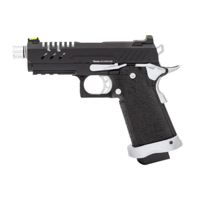 Vorsk Hi-Capa 3.8 Pro Match                    