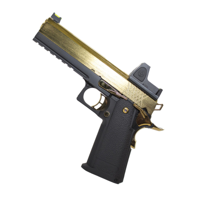                             Raven Hi-Capa 5.1 + BDS                        