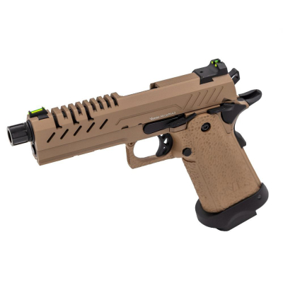                             Vorsk HI-CAPA 4.3                        