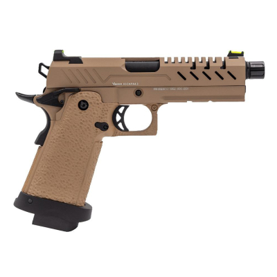                             Vorsk HI-CAPA 4.3                        