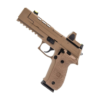                             Vorsk VP26X + BDS                        