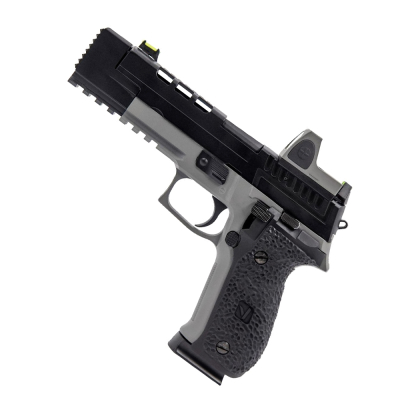                            Vorsk VP26X + BDS                        
