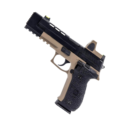                             Vorsk VP26X + BDS                        
