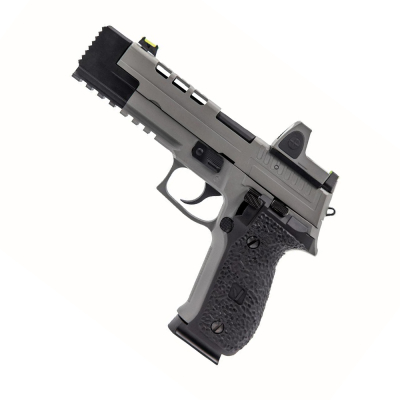                             Vorsk VP26X + BDS                        