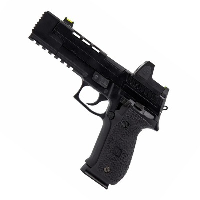                             Vorsk VP26X + BDS                        
