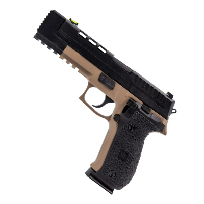                             Vorsk VP26X                        