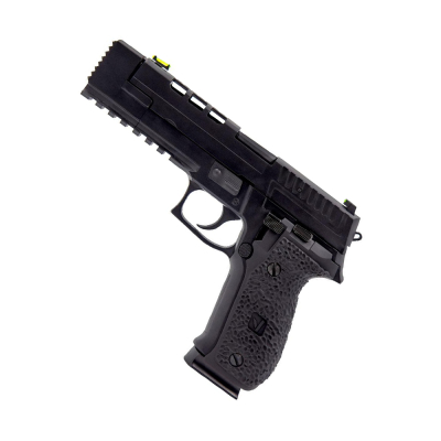                             Vorsk VP26X                        