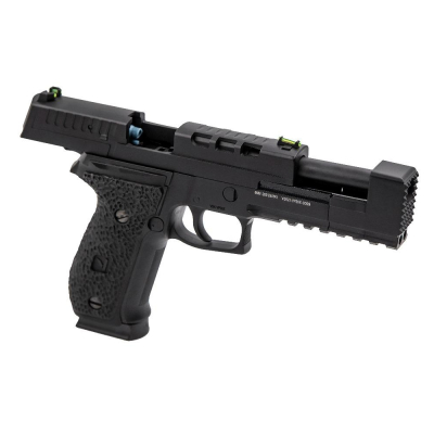                             Vorsk VP26X                        