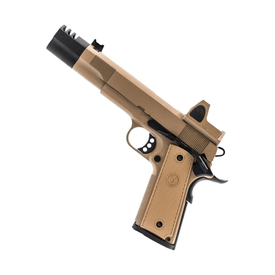                             VORSK VP-X + BDS                        