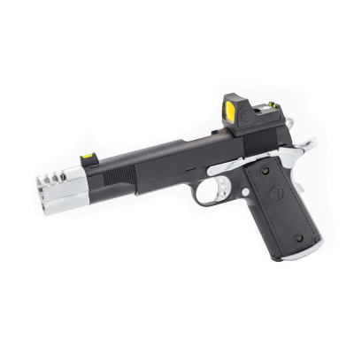                             VORSK VP-X + BDS                        