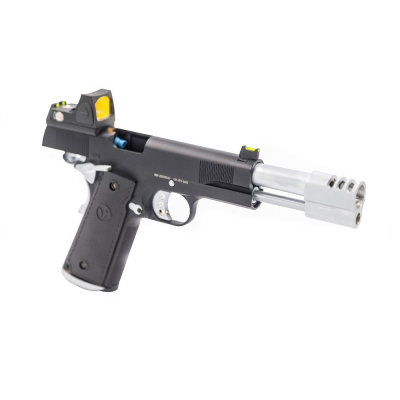                             VORSK VP-X + BDS                        