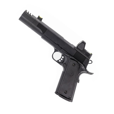                             VORSK VP-X + BDS                        