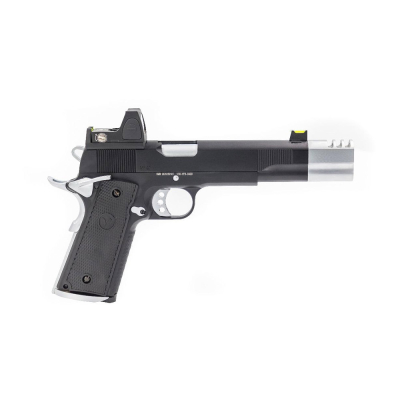                             VORSK VP-X + BDS                        