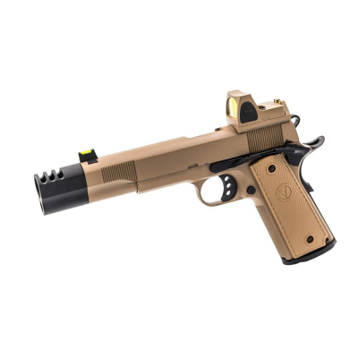                             VORSK VP-X + BDS                        