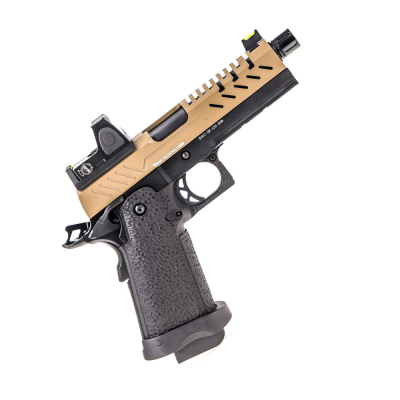                             Vorsk HI CAPA 4.3 + BDS                        