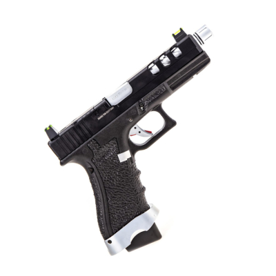                             Vorsk EU17 Vented                        