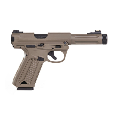                            AAP01 Assassin, GBB Full Auto                        