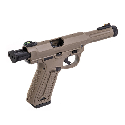                             AAP01 Assassin, GBB Full Auto                        
