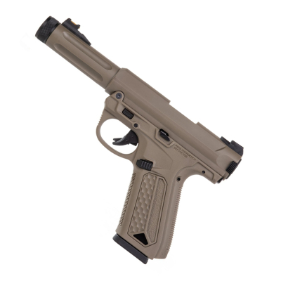 AAP01 Assassin, GBB Full Auto                    