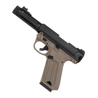                             AAP01 Assassin, GBB Full Auto                        