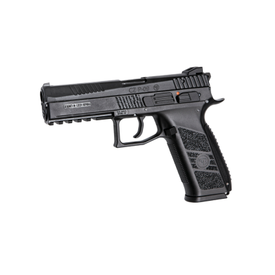                             ASG GBB CZ P-09, polymer slide                        