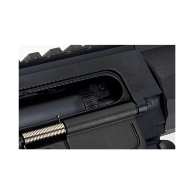                             SR-25 Custom, celokov (CM098A) - Černá                        