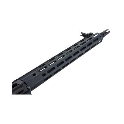                             SR-25 Custom, celokov (CM098A) - Černá                        