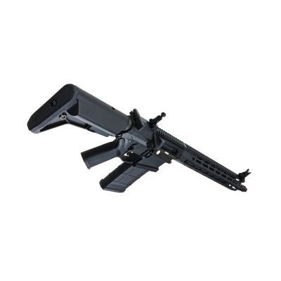                             SR-25 Custom, celokov (CM098A) - Černá                        