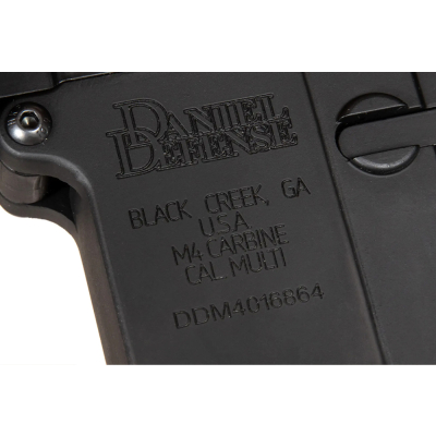                             Daniel Defense® MK18 SA-E26 EDGE 2.0™, 13,5&#039;                        