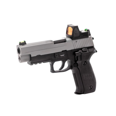                             Raven R226 + BDS - Black/Grey                        