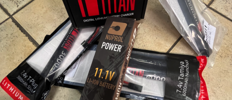 How to choose a battery
