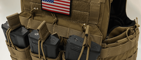 What is MOLLE system and how to work with it?