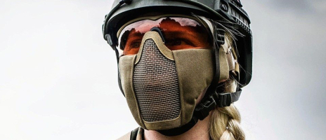 How to choose the right safety goggles