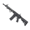 SA-P20 Prime™ Kestrel™ ETU - Černá