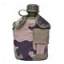 Field Bottles and Bags