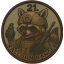 21.Raccoon Ranger