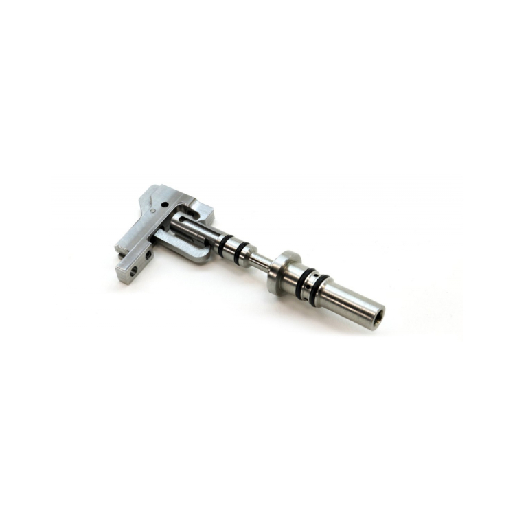 Kythera SA™ Conversion Kit, Semi-Auto, V2.5, JG SR-25 Kythera SA™ Conversion Kit, Semi-Auto, V2.5, JG SR-25