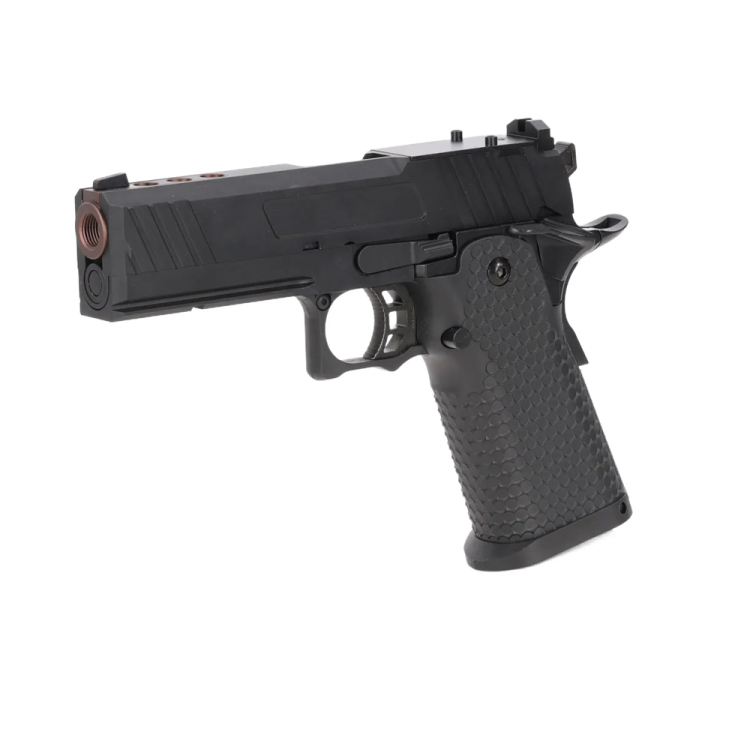 SA-VGP18 VAPOR™ Optics Ready - Černá | Airsoft Shop