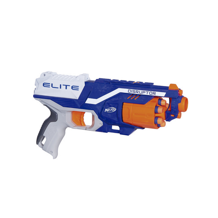 Nerf Elite Disruptor 10 XP Airsoft Shop