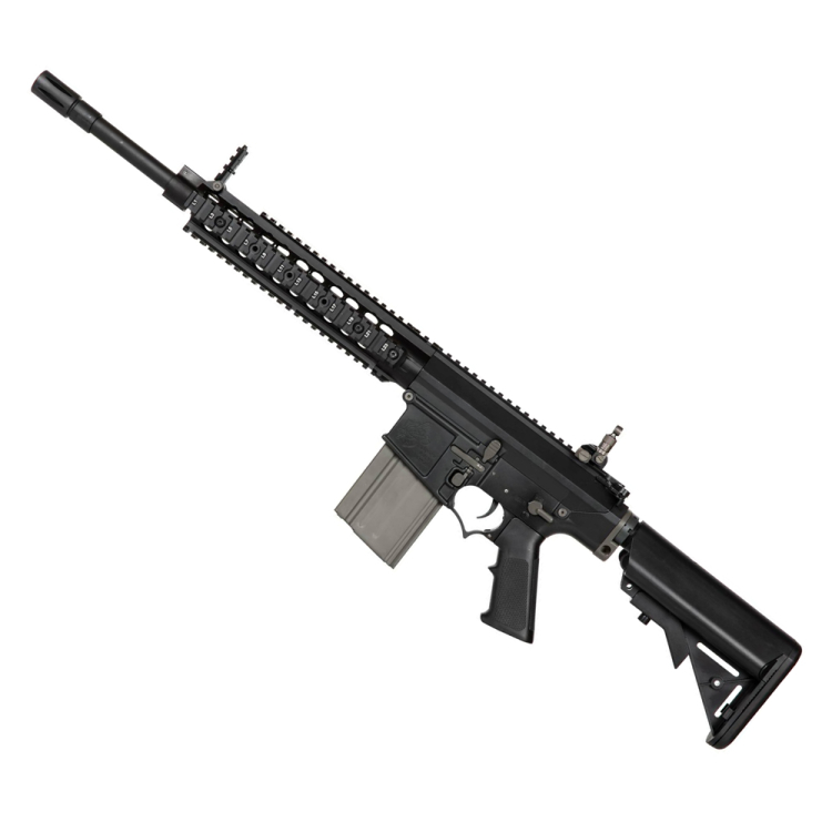 ゾンビハンターの日常:アメリカンスナイパーの詳しい銃器解説