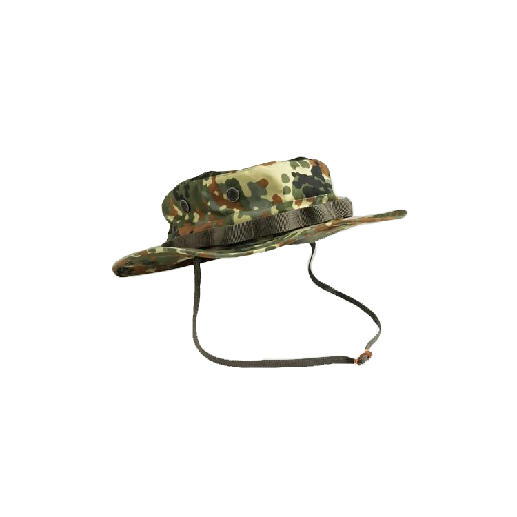 Boonie Hat Flecktarn Airsoft Shop