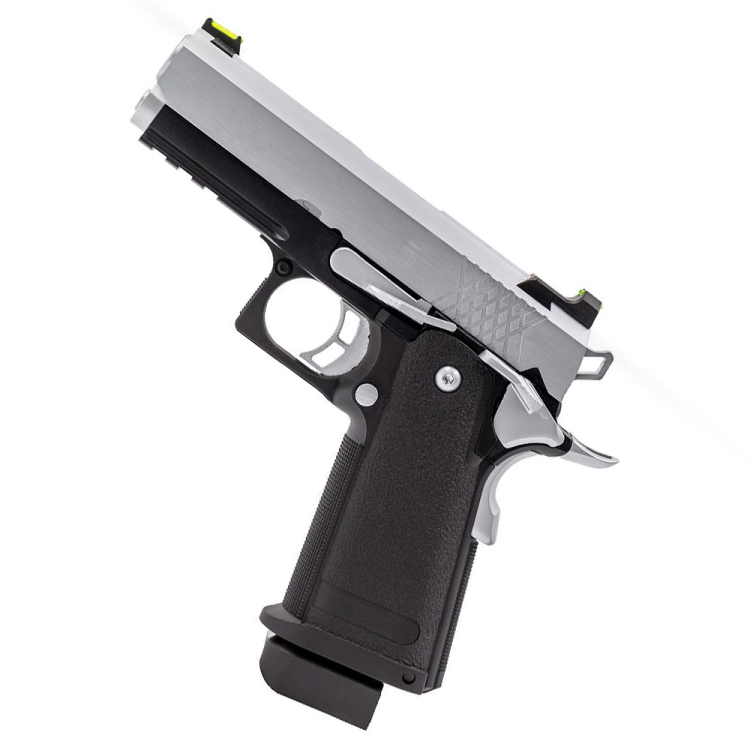 Magazine / Replacement - LA Capa Customs