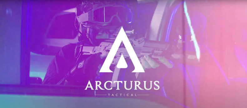Arcturus: ARC FE™ series