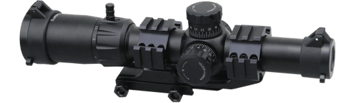 Mustag Vector optics