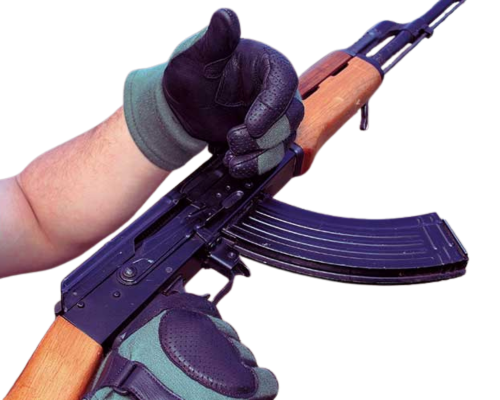 Magazines for AK