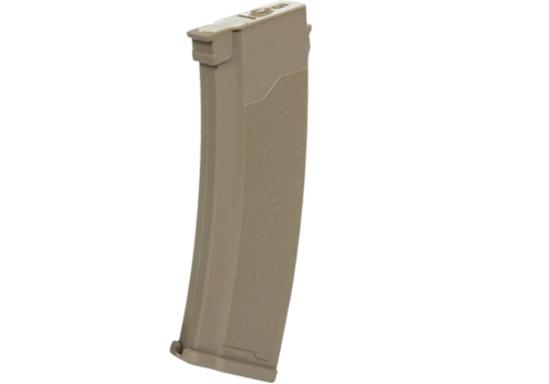 ABS plastic