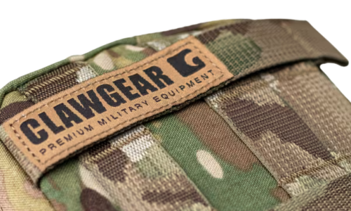 Clawgear