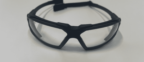How to choose safety glasses